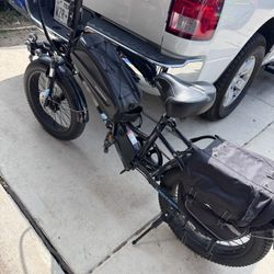 Lectric Electric Bike 