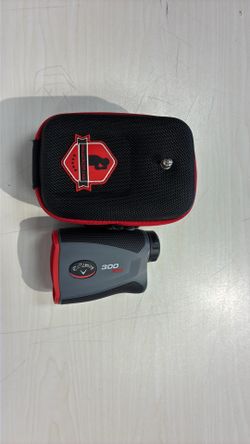 Callaway 300 Range Finder
