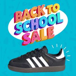 Adidas Samba 3y