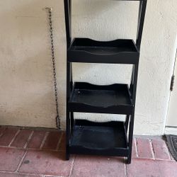 Shelves 