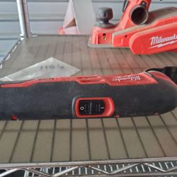 Milwaukee Multi-tool Tool Only