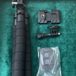 New Tripod 