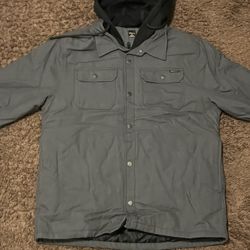 Work Jacket 