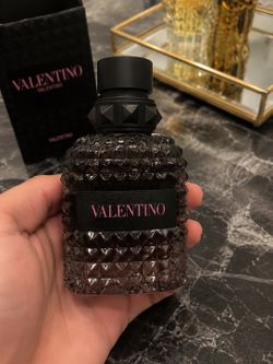 Valentino Born In Roma Intense