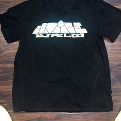 Juice Wrld 999 Vlone Tee Size small