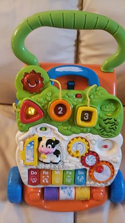 Baby toy