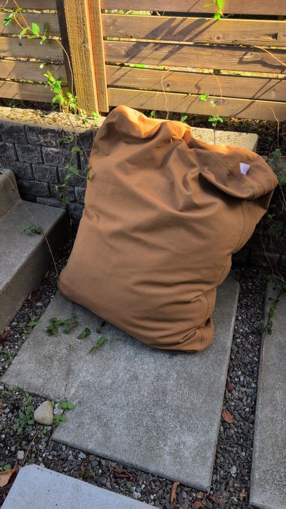 Large Dog Stuff - Beds, Bowls, Food Container