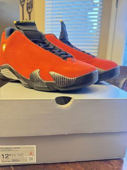 Air Jordan 14 Retro