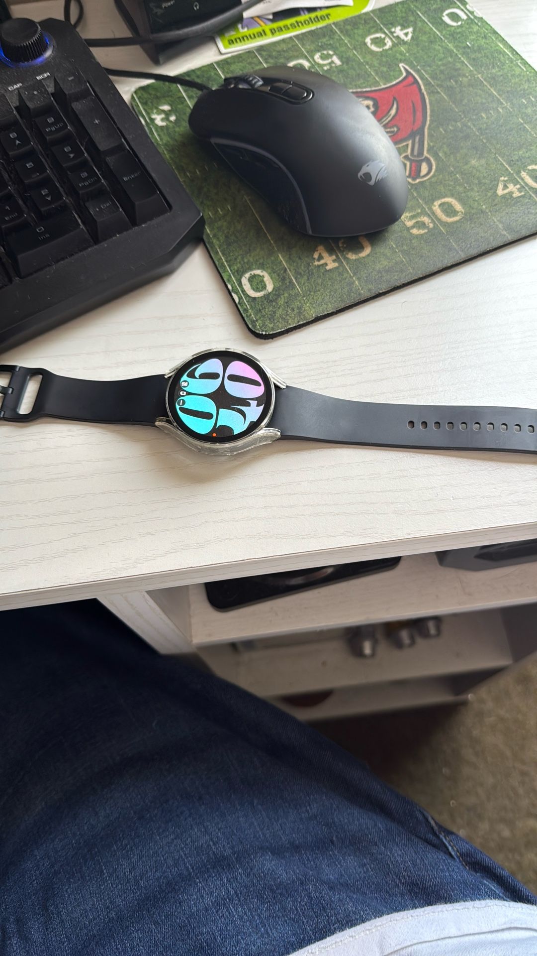 Samsung Galaxy Watch 6