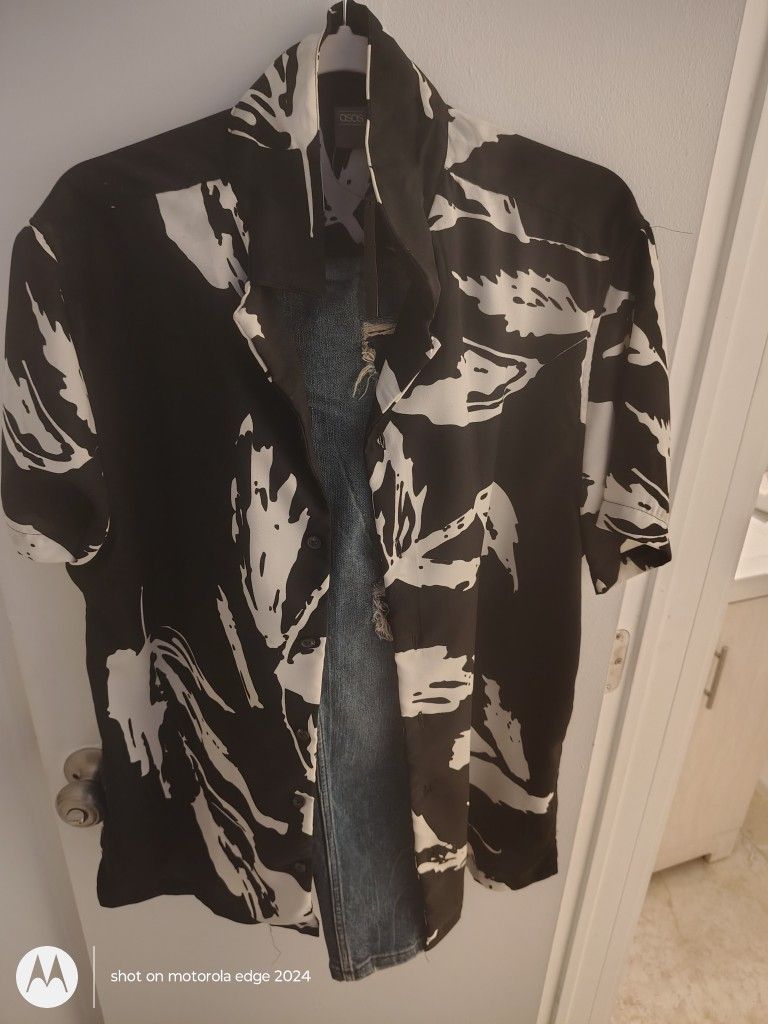 Asos man Shirt