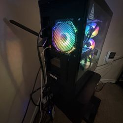 RTX 5090 - PC RYZEN 9800X3D- 2TB/32GB DDR5 - TODAY ONLY