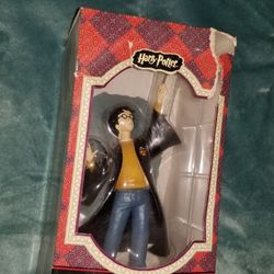 Harry Potter Figurine