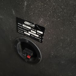 Speaker