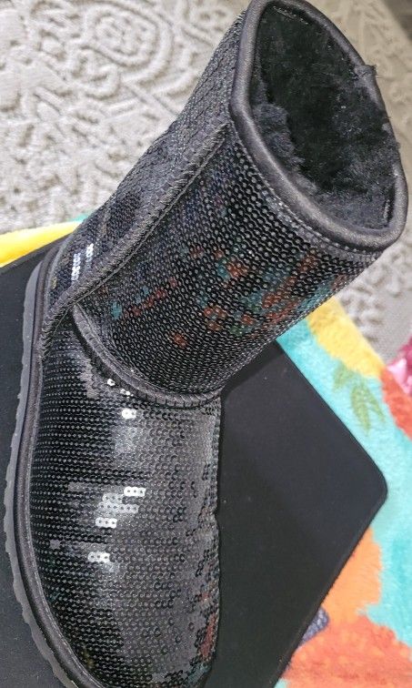 Australia Uggs