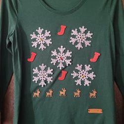 Ugly Christmas Sweater 
