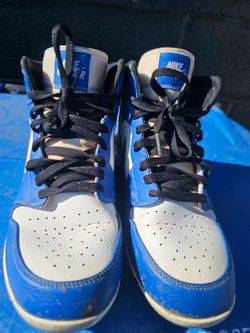Jordan Baseball Cleats