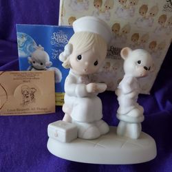 Precious Moments (DECRIPTION)