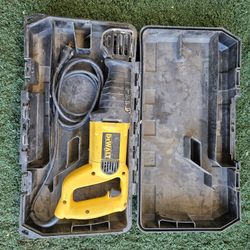 Dewalt Sawsall - Reciprocating Saw