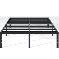 Queen Bed 