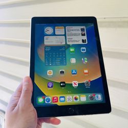 iPad Pro 