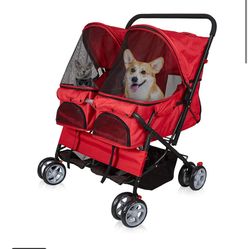 Pet Stroller