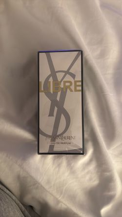 Ysl libre eau de parfum