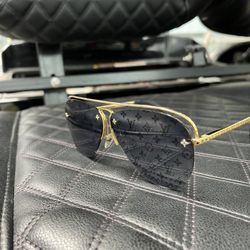 Louis Vuitton sunglasses