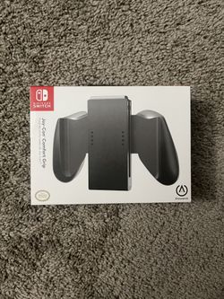 Nintendo Switch Joy Con Comfort Grip