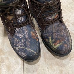 Hunting Shoe waterproof, 100%