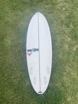 Js raging 2024 bull surfboard