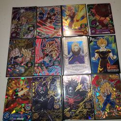 Dbz Super Heroes