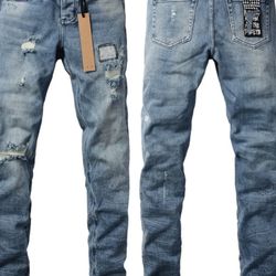 Ksubi Jeans