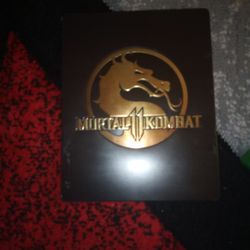 Mortal Kombat