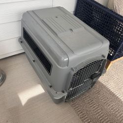 Dog Crate 