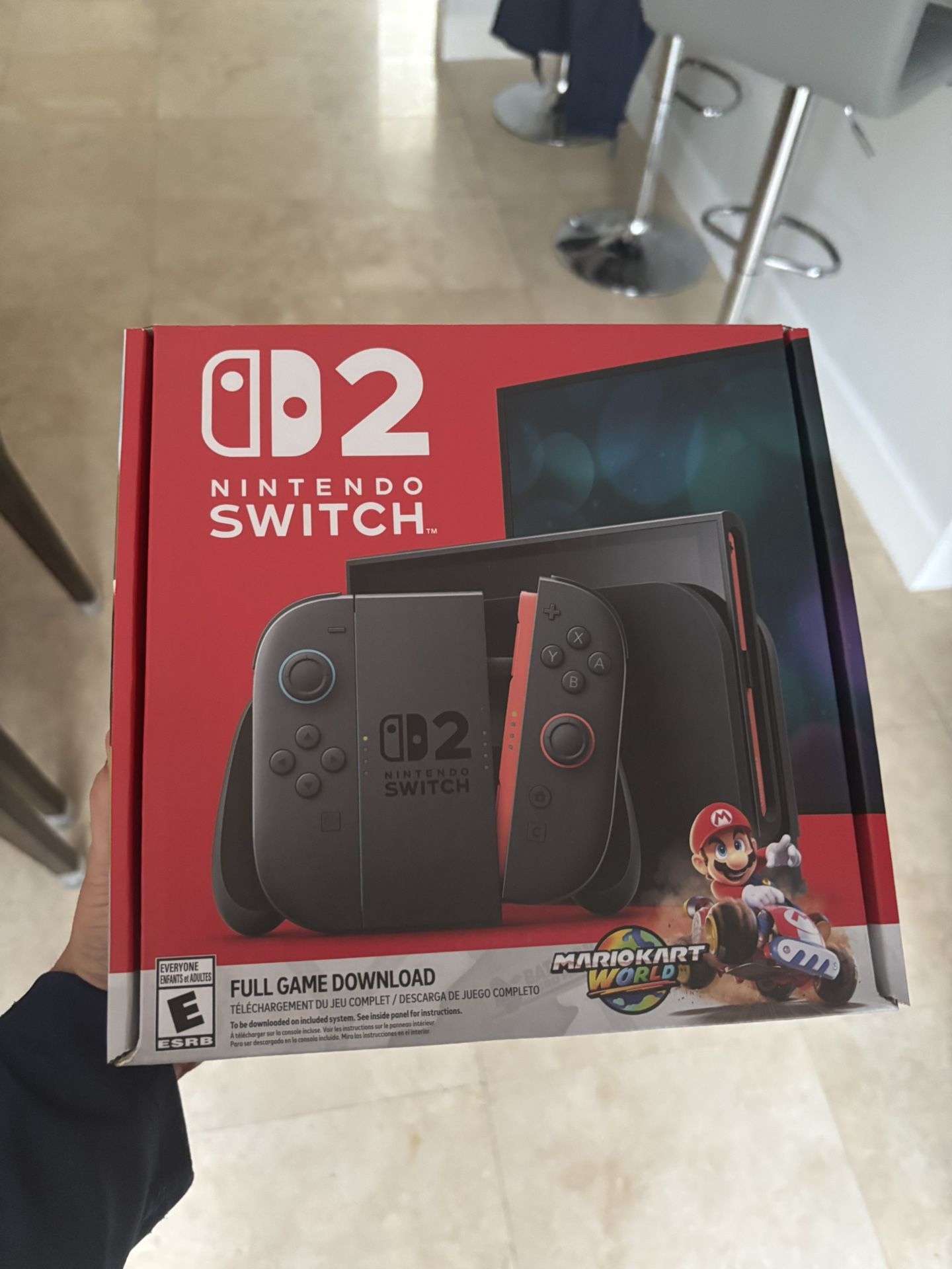 Nintendo Switch 2 Mario Kart Bundle,New Products : American Fashion Style Bags On Sale