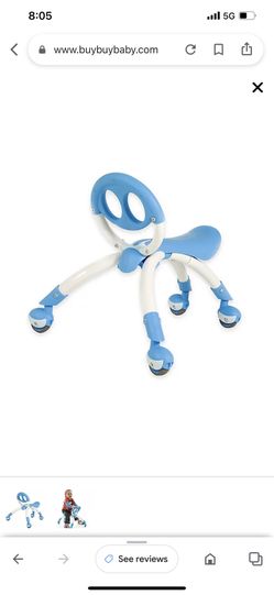 ybike pewi Toddler Bike