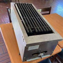 Charbroil