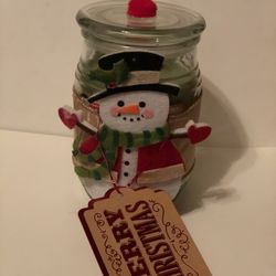 Christmas Candles