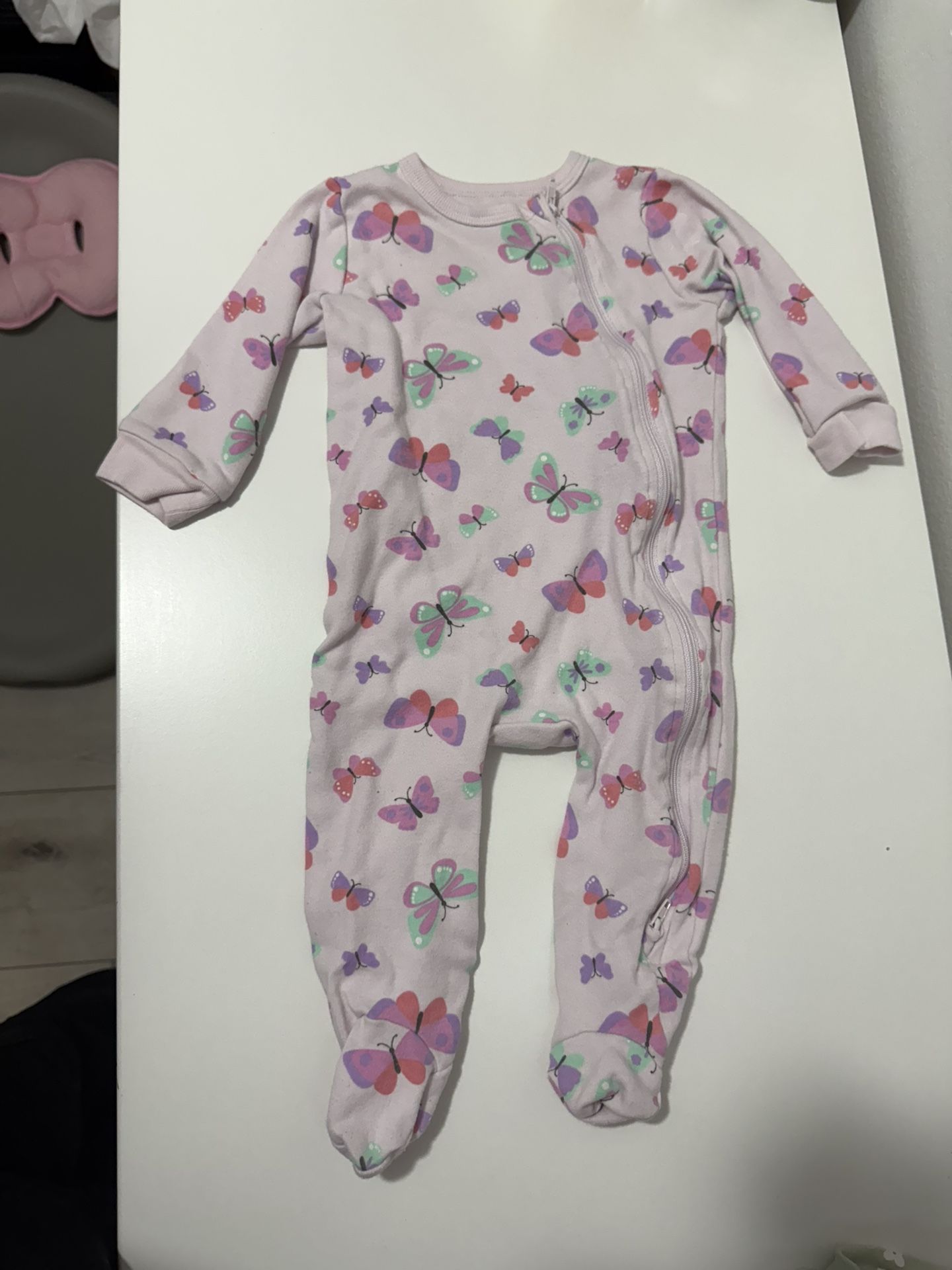 Carters Onesies