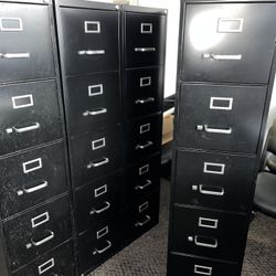 File Cabinets 