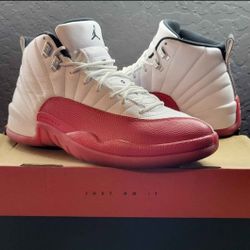 NIKE RETRO JORDAN 12 