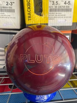 12lb Roto Grip Pluto