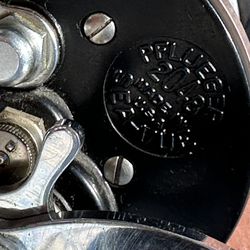 Fishing Rods (3) & Reels(2)