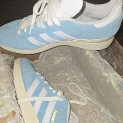 Adidas-Mens Size 8 1/2