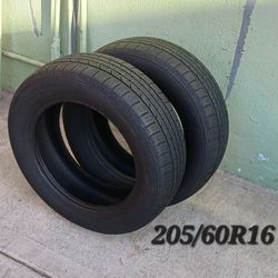 205/60R16