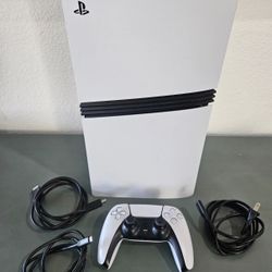 Ps5 Pro 2tb