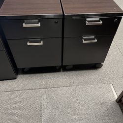No Speedo Pedestal BF - Filing Cabinets 