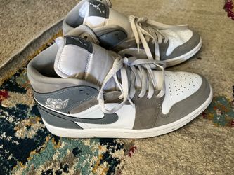 Air Jordan's for men