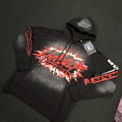Hellstar Hoodie