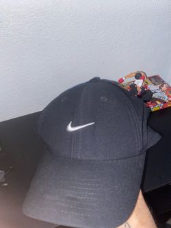 Nike Cap